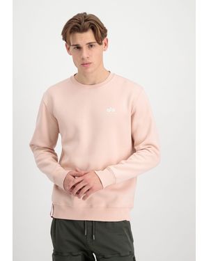 Alpha Industries Men - Pink