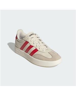 adidas Barreda Schuh Sneaker - Schwarz