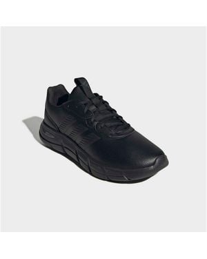 adidas Cloudfoam Flex Laces Walkingschuh - Schwarz