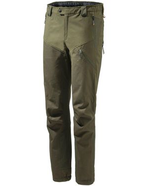 Beretta Outdoorhose Hose Thorn Resistant Evo - Grün