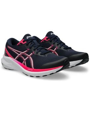 Asics Gel-Phoenix 13 Laufschuh Mit Flytefoam Dämpfung - Schwarz