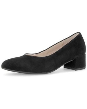 Gabor Eleganter Pump Pumps - Schwarz