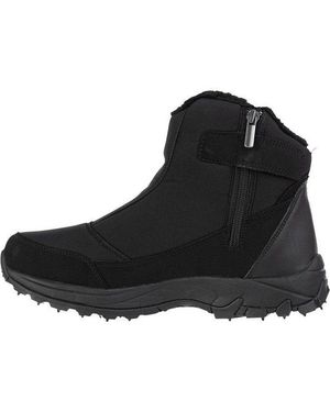 Whistles Kinger Spikes Stiefel - Schwarz