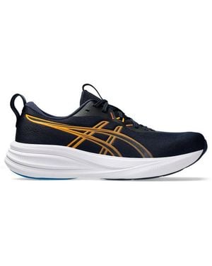 Asics Gel-Pulse 17 - Schwarz