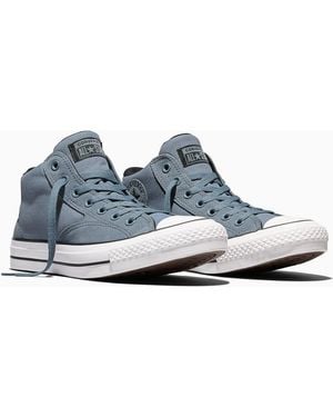 Converse Chuck Taylor All Star Malden Street Sneaker - Blau