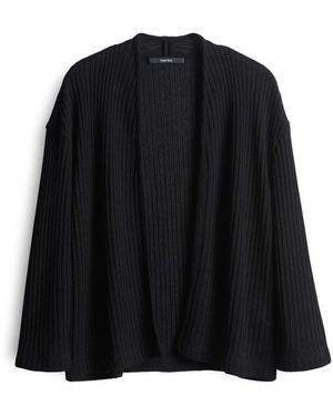 someday. Langarmshirt - Schwarz