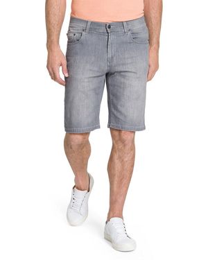 Pioneer Caprihose FINN - Grau
