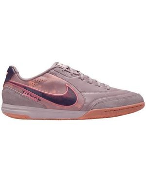 Nike Performance Tiempo Streetgato - Lila