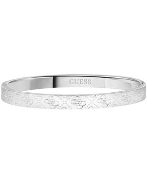 Guess Armreif Armband - Schwarz