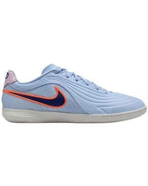 Nike Performance Tiempo Reactgato Low - Blau