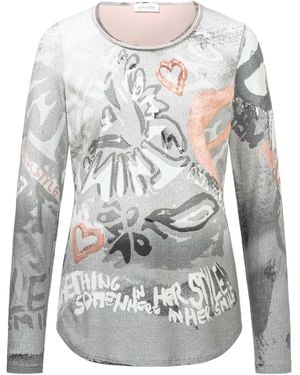 just white T- Shirt 935 - Weiß