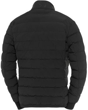 Elbsand Steppjacke mit 3M Thinsulate - Schwarz