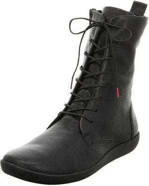 Think! Für Damen Schnürboots (Keine Angabe, Keine Angabe) - Schwarz