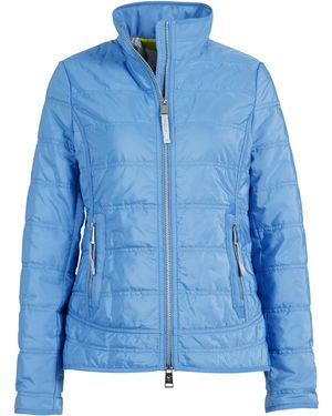 Fuchs & Schmitt Outdoorjacke - Blau