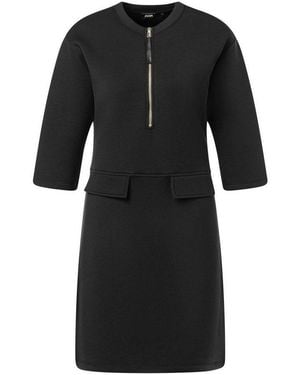 Joop! Midikleid Tovaya - Schwarz