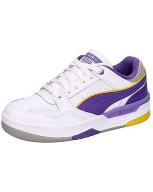 PUMA Sneaker Rebound Retro 400197 Sneaker - Schwarz