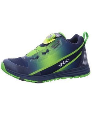 Vado Sky Mid Boa Gtx Schnürstiefel - Schwarz