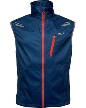 PRO-X elements Funktionsweste HEINER - Blau