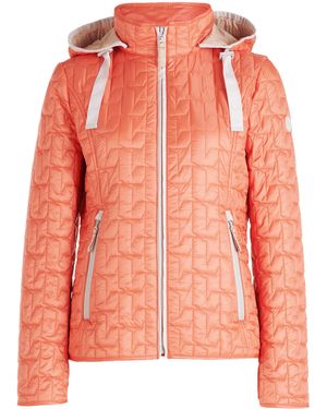 GIL BRET Outdoorjacke - Orange