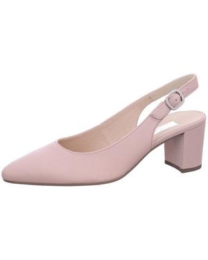 Gabor Slingpumps - Pink