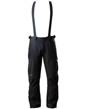 DEPROC Active Skihose Moncton New Cs Auch - Schwarz