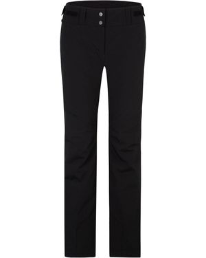 Ziener Anorak Skihose Talina - Schwarz