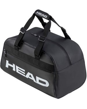 Head Dusch- Tasche Tour Court Bag 40L schwarz Tennistasche ATP (1-tlg)