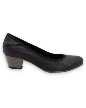 S.oliver Trachtenpumps - Schwarz