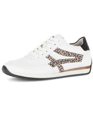 Gabor Sneaker Low Sneaker - Weiß