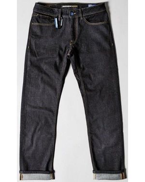 SPIDI Bikerjeans Denim Free Rider Slim Fit Motorrad Jeans - Grau