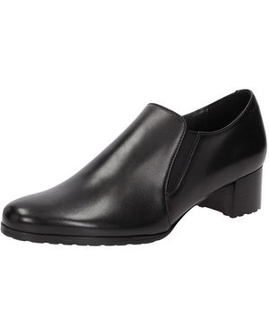 Sioux Fendrina-701 Pumps - Schwarz