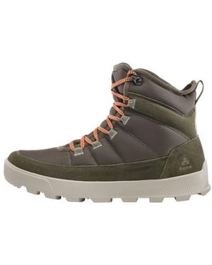 Kamik Nk0948 Dgr Dark Stiefel - Schwarz