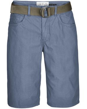 G.i.g.a. Dx .I.G.A. DX by killtec Funktionsshorts Bermudas GS 128 MN BRMDS - Blau
