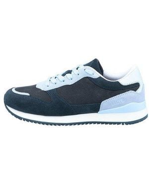 Lloyd Swift Sneaker Mit Herausnehmbarem Fußbett - Blau