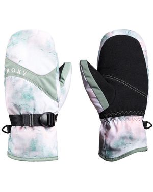 Roxy Snowboardhandschuhe Jetty - Schwarz