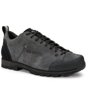 Dolomite He Dol Shoe 54 Low Dust Gtx Trekkingschuh - Schwarz