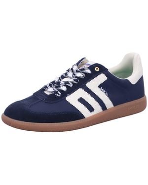 Back 70 Ghost Sneaker - Blau