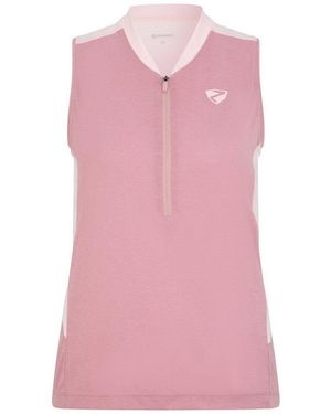 Ziener Radtrikot Nikoletta-Z - Pink
