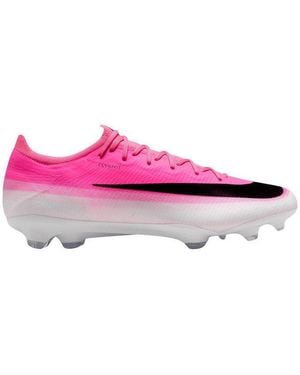 Nike Performance Fußballschuh - Lila