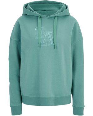Venice Beach Hoodie VB Lilah - Grün