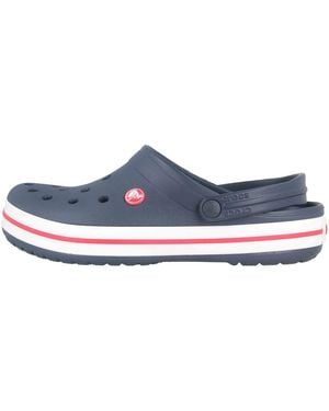 Crocs™ 11016 410 Hausschuh - Blau