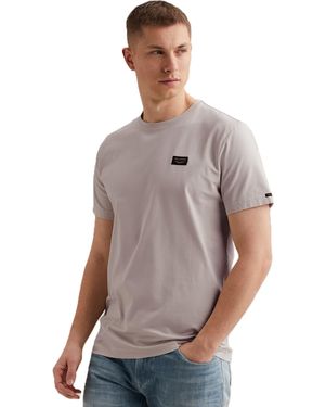 PME LEGEND T- American Classic - Grau