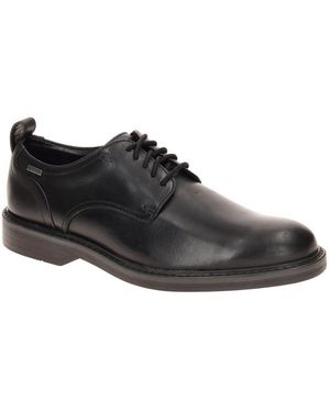 Clarks 26183253 7 Schnürschuh - Schwarz
