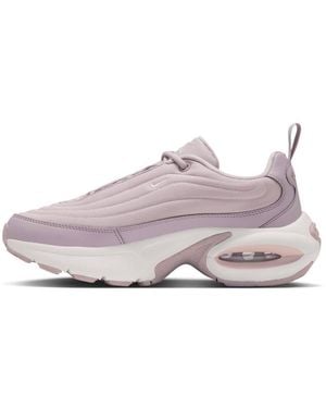 Nike Air Max Portal Sneaker - Schwarz