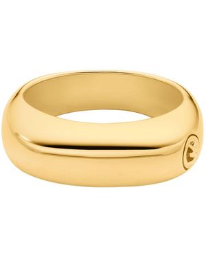 Michael Kors Fingerring Schmuck Geschenk Metall PREMIUM - Mettallic