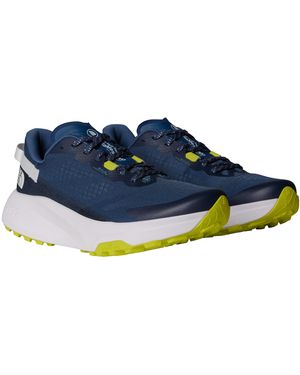The North Face Altamesa 300 Trailrunningschuh Schnürung - Blau