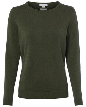 Brookshire Strickpullover - Grün