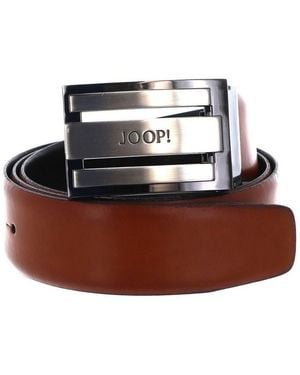 Joop! Ledergürtel - Braun