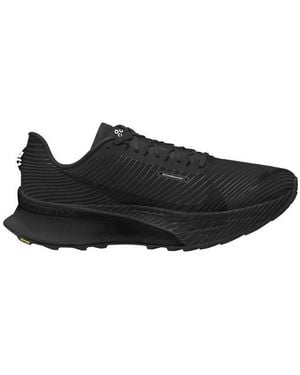 Nike Performance Acg Ultrafly 2 Laufschuh Laufschuh - Schwarz