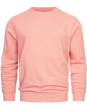 INDICODE Sweater Holt - Pink